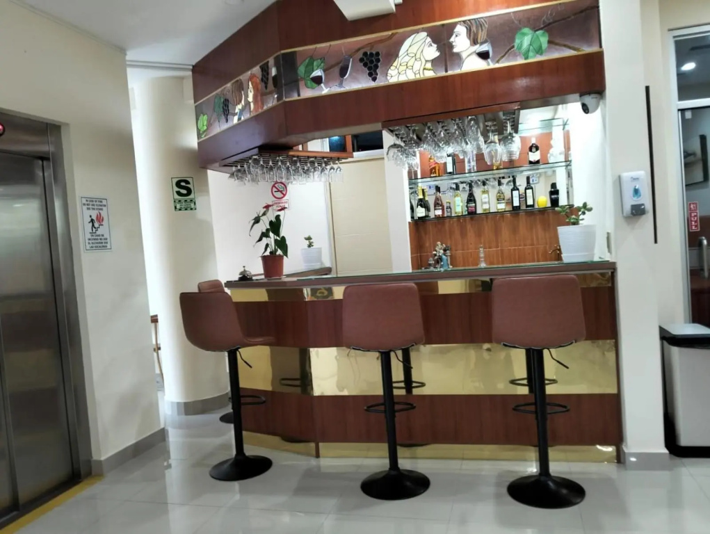 Hotel Soul Mate Inn - Général