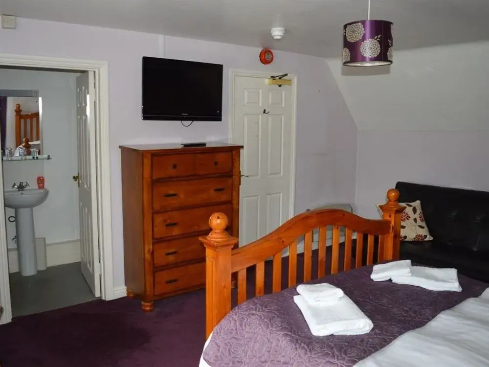 Hotel photo 19