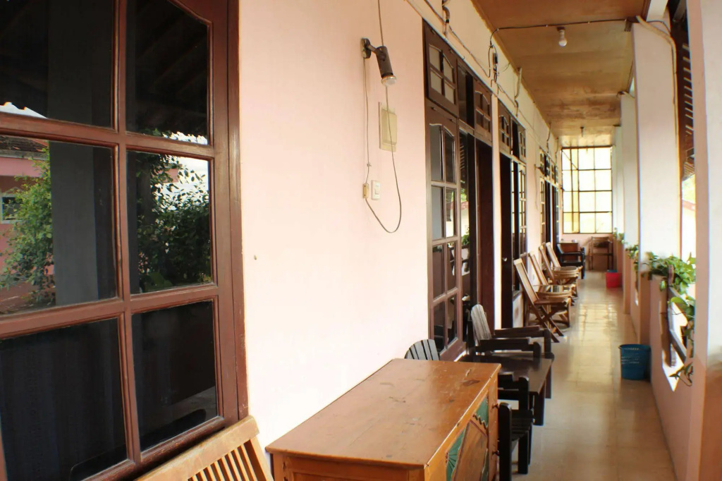 Hotel photo 16