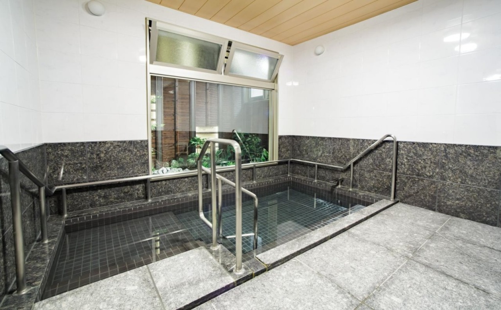 The United Hotel Osaka Umeda 사진 14