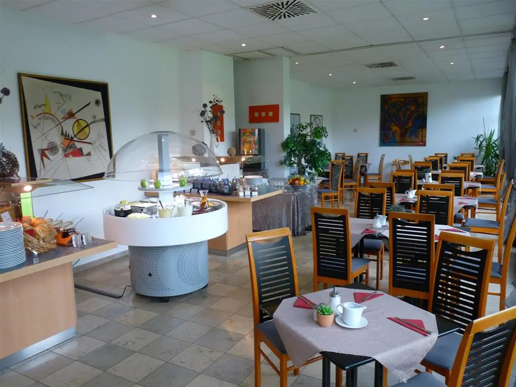 Hotel photo 21