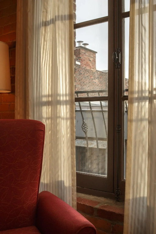 Hotel Nelligan - Général