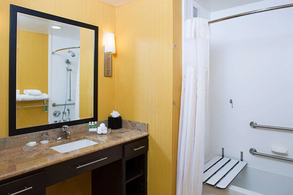Homewood Suites by Hilton Carle Place - Garden City, NY - Général