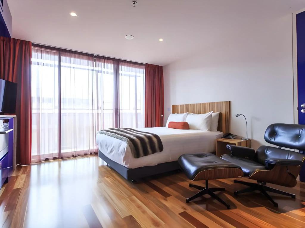 Salamanca Wharf Hotel - Général