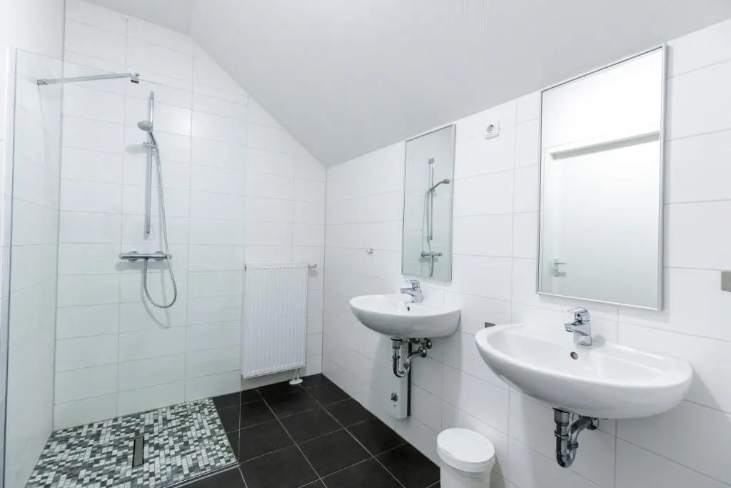 Dormio resort Eifeler Tor - Chambres