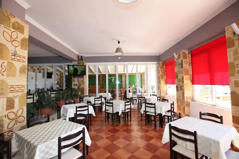 Hotel photo 20