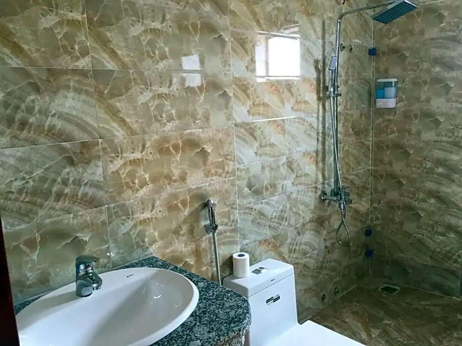 Viet Village Hotel - Chambres