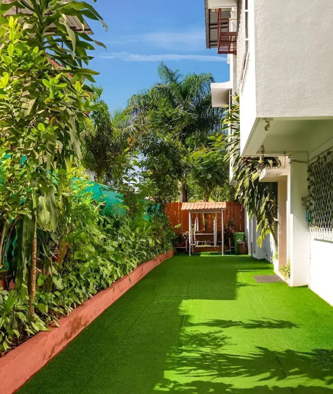 Shrisha Villas And Resorts