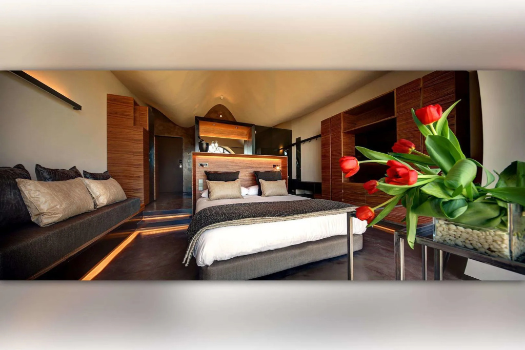 Mastinell Cava & Boutique Hotel by Olivia Hotels Collection - Général
