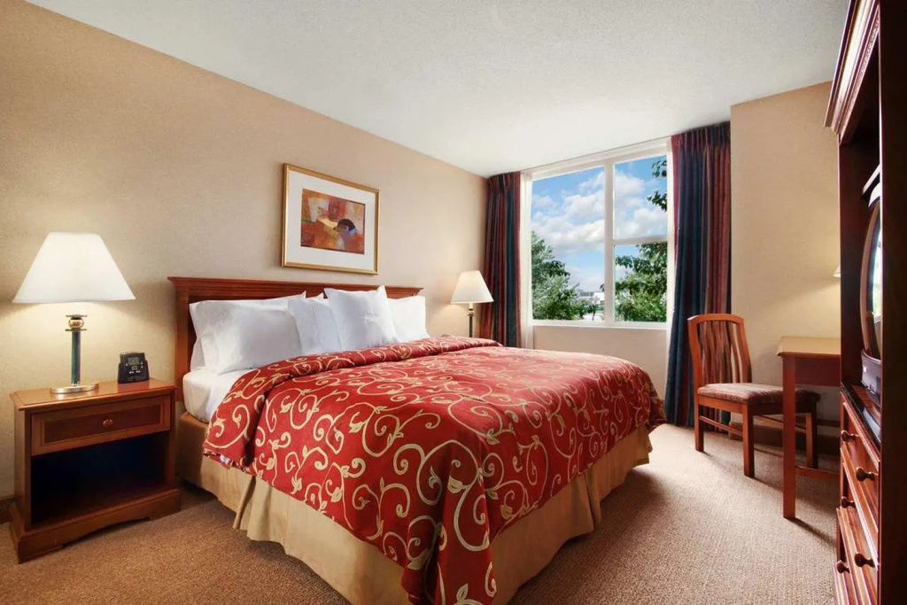 Homewood Suites by Hilton Falls Church - I-495 at Rt. 50 - Général