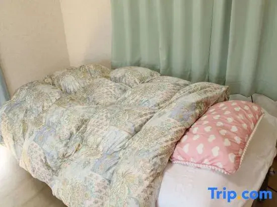 Standard Single room (single bed)