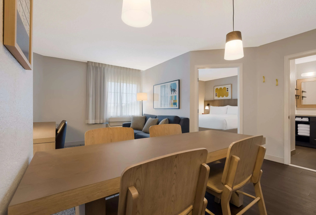 Sonesta Simply Suites Baltimore BWI Airport - Chambres