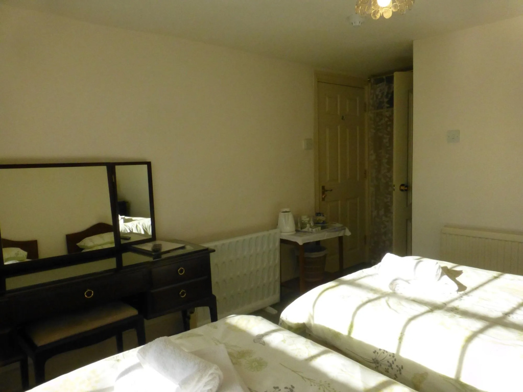 Courtbrook Farm Apartments