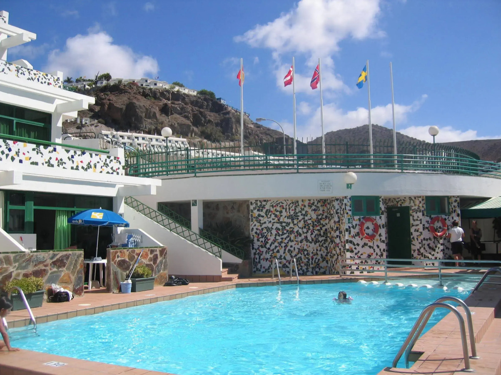 Hotel photo 6