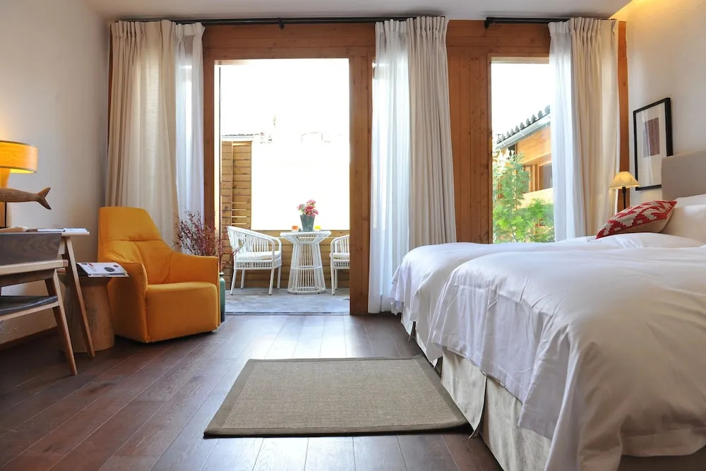 Woobay Hotel - Photo 1