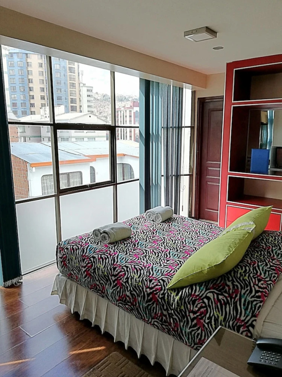 Flavia's Hostal-Spa-Sauna - Chambres