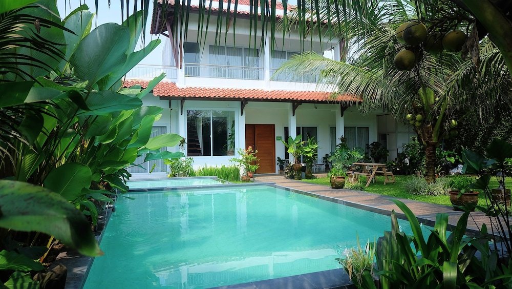 Villa Murah Jogja - Simply Homy Prambanan image