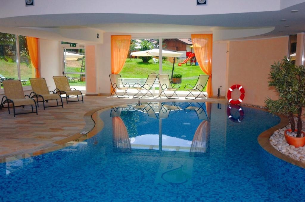 Centro Pineta Family Hotel & Wellness - Général