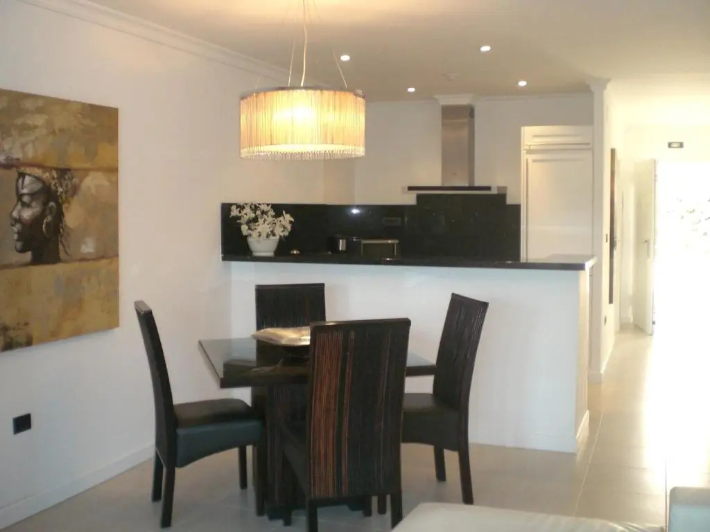 Aparthotel Residencia & Spa Parques Casablanca - Chambres