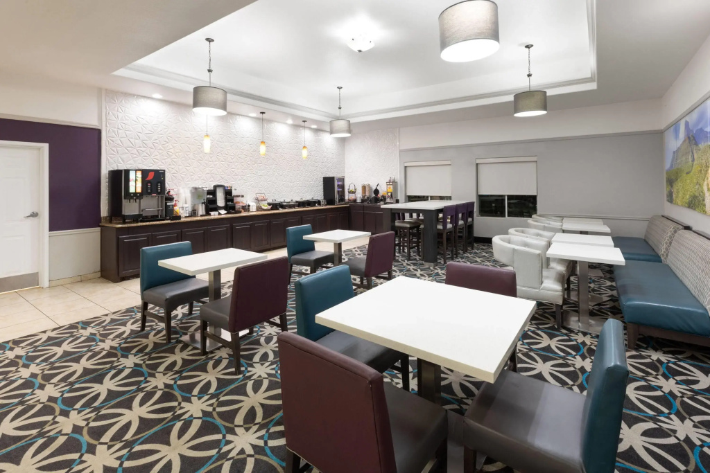 La Quinta Inn & Suites by Wyndham Brownwood - Général