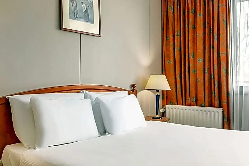 NH Naarden - Chambres