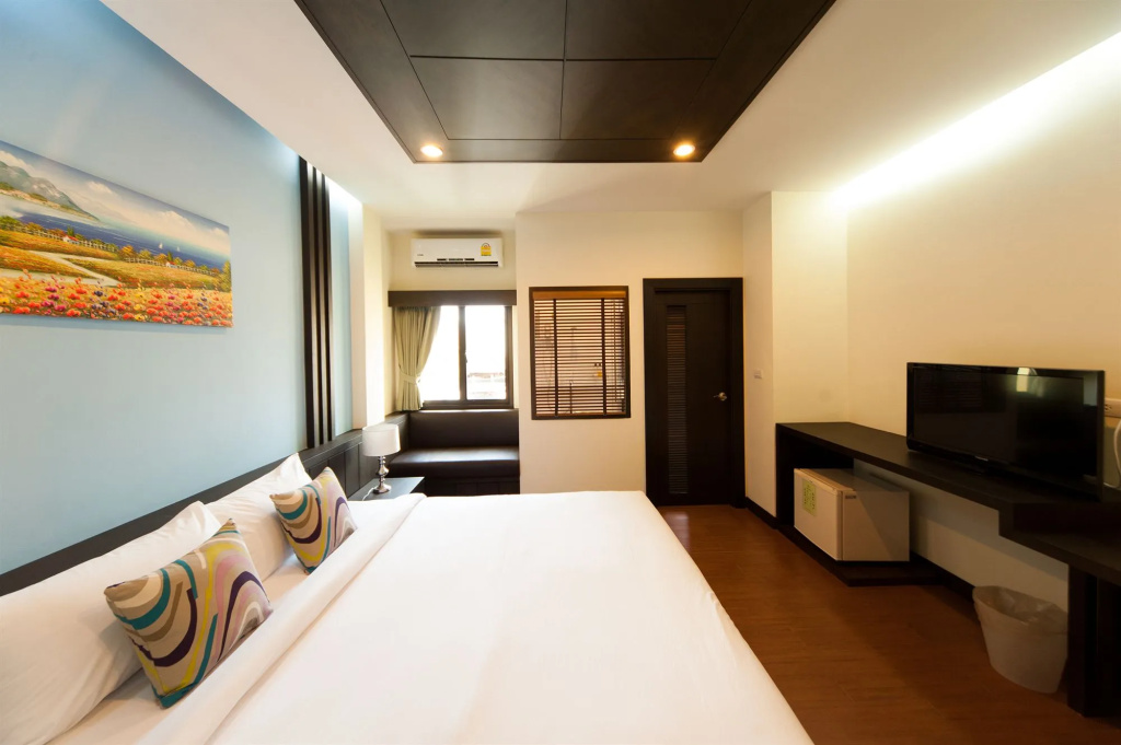 Hotel photo 5