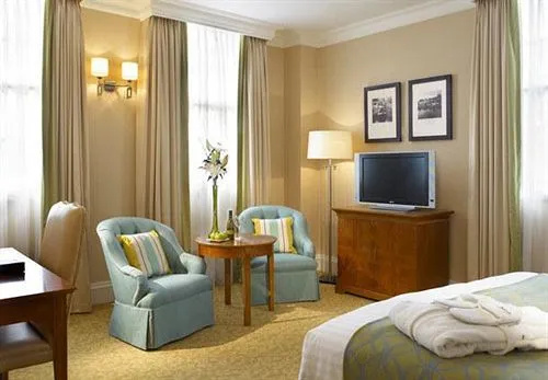 Delta Hotels by Marriott Birmingham - Chambres