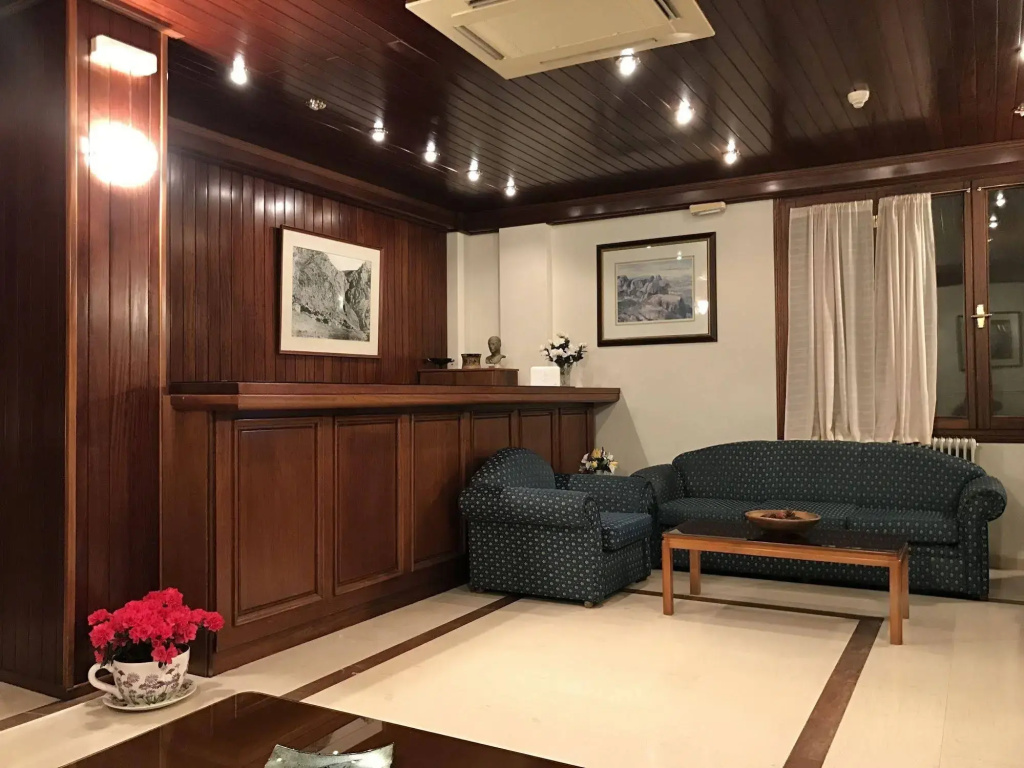 Hotel photo 18
