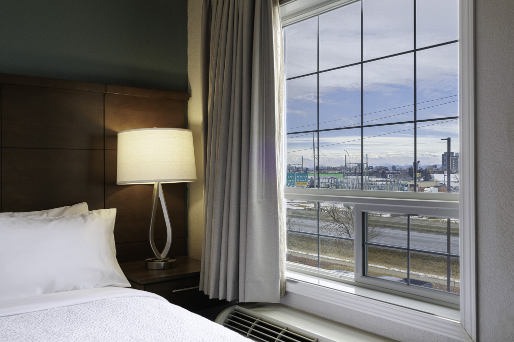 Staybridge Suites Calgary Airport by IHG - Général