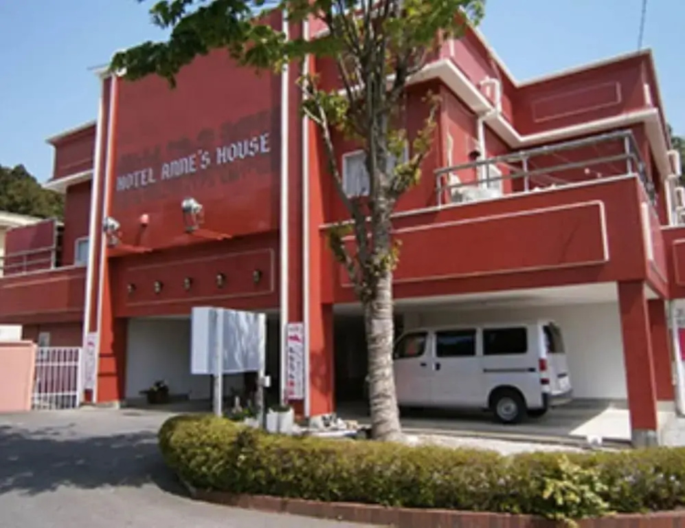 Hotel Annoie
