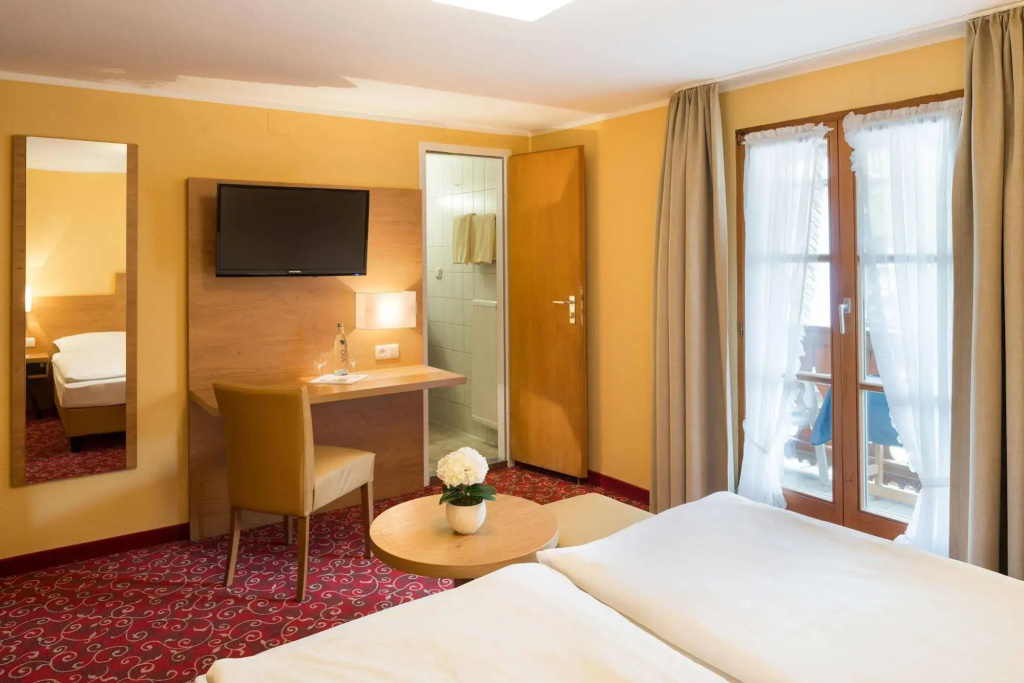 Hotel Königssee - Général