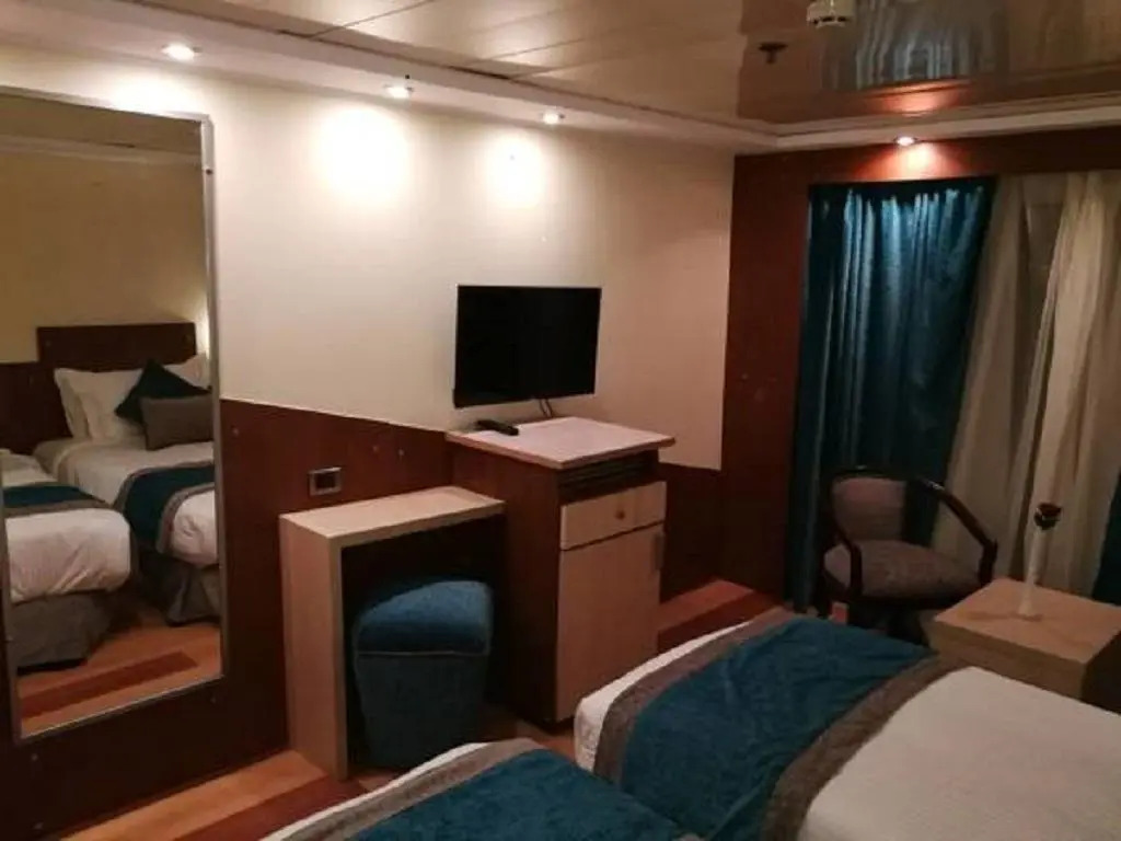 Nile View Jewel Hotel — фото 5