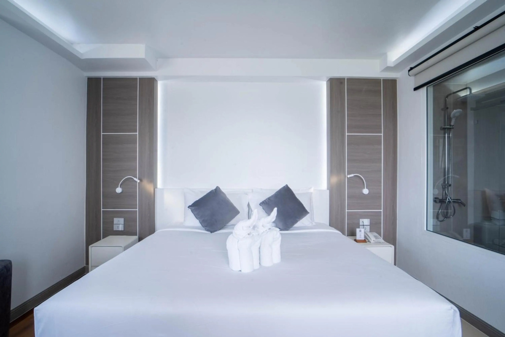 Thong Tarin Hotel — 3