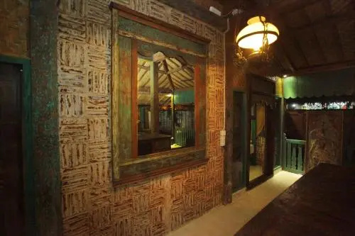 The Project Joglo Canggu Bali
