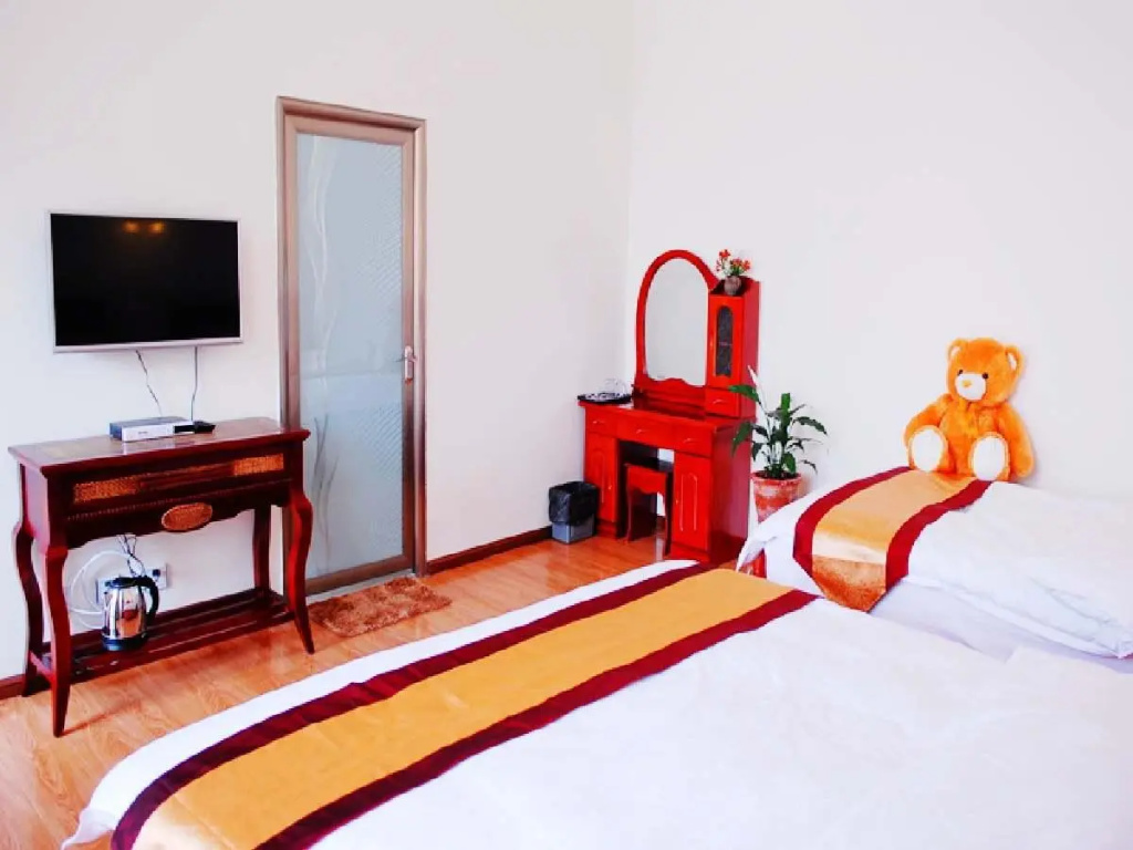 Standard Family room