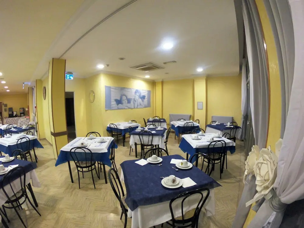 Hotel photo 19