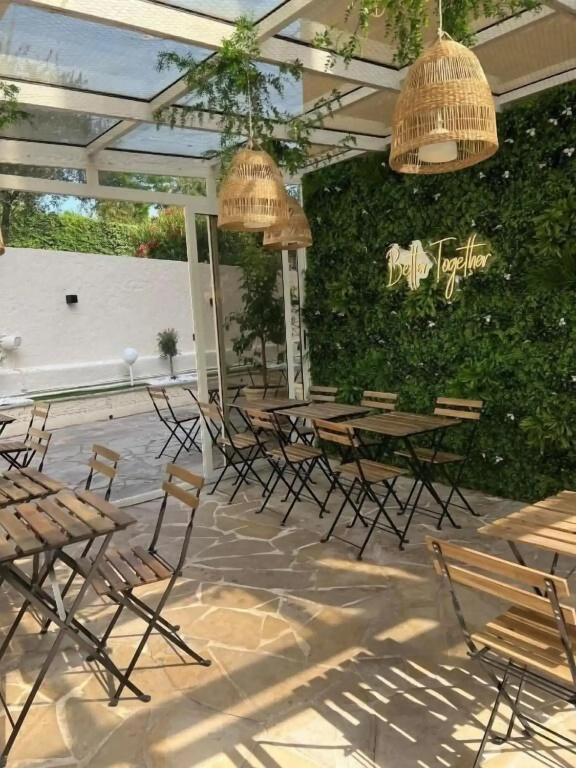 Hotel Cannes Gallia - Général