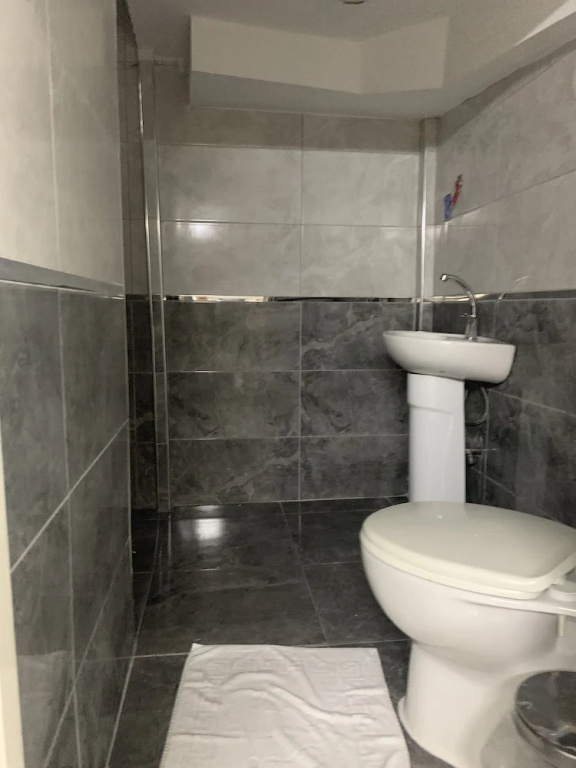 Economy Quadruple room