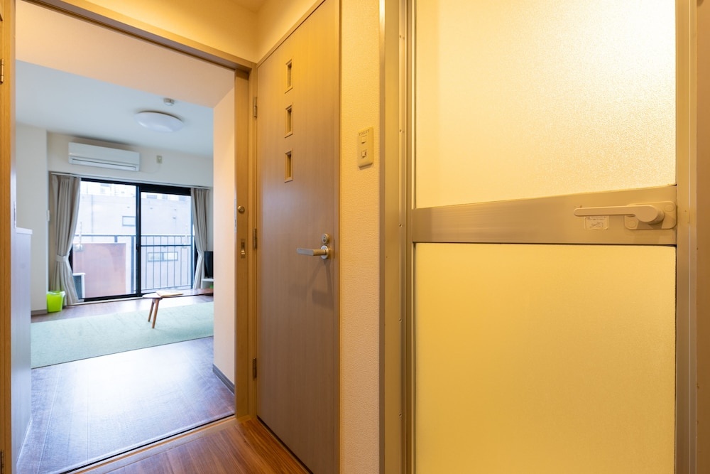 RakuHaku inn Tokyo 사진 12