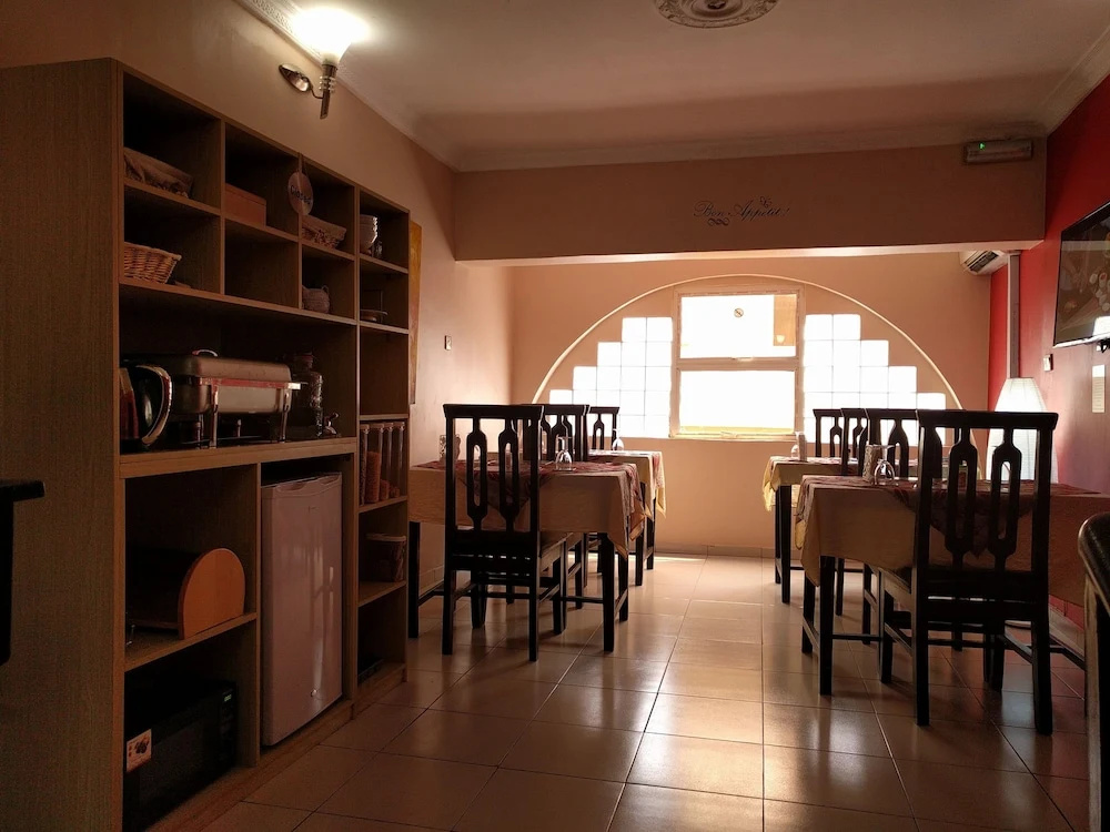 Number 95 Suites - Général