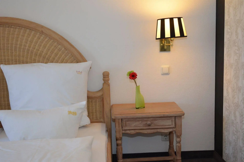 Hotel Residenz Waldkrone - Général