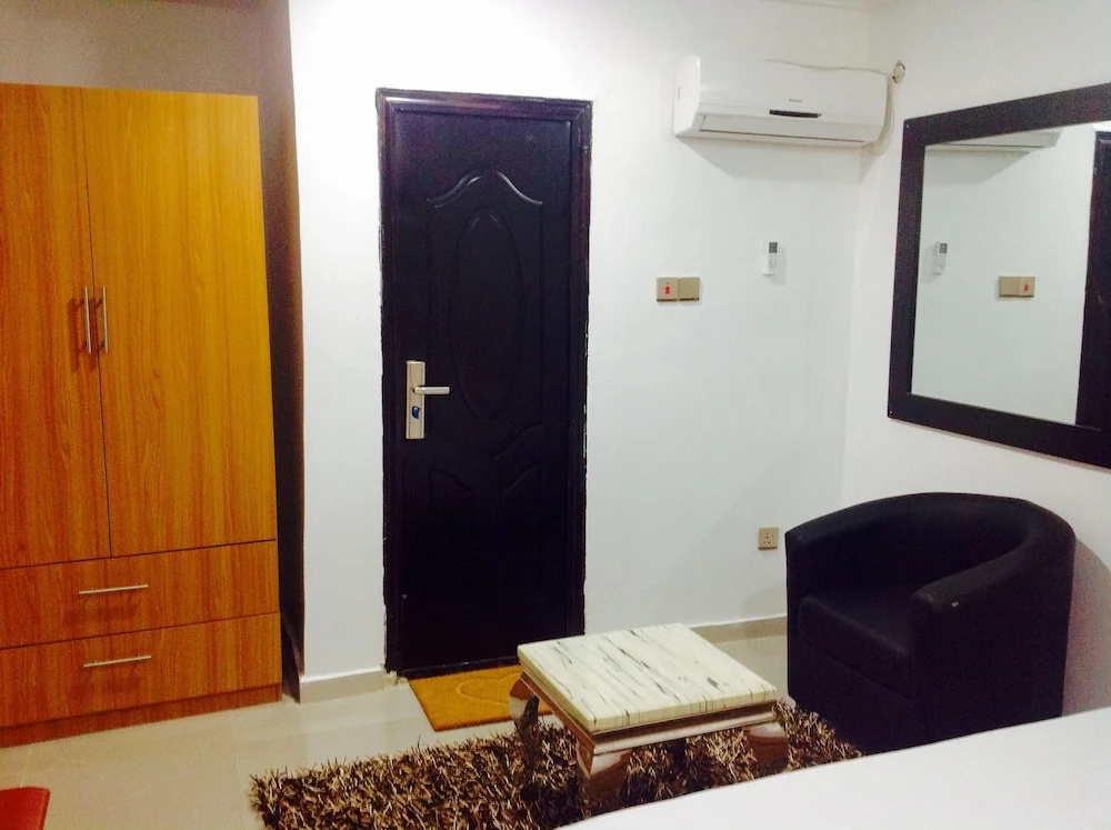 Superior room