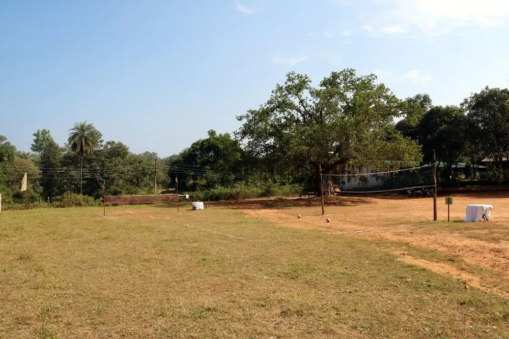Anroute Stays116- Bade Mahadev Road