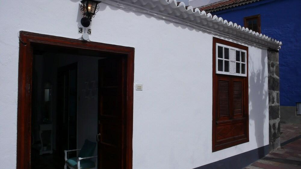 Casa La Placeta