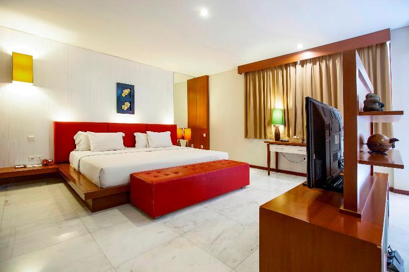 Abi Bali Resort And Villa