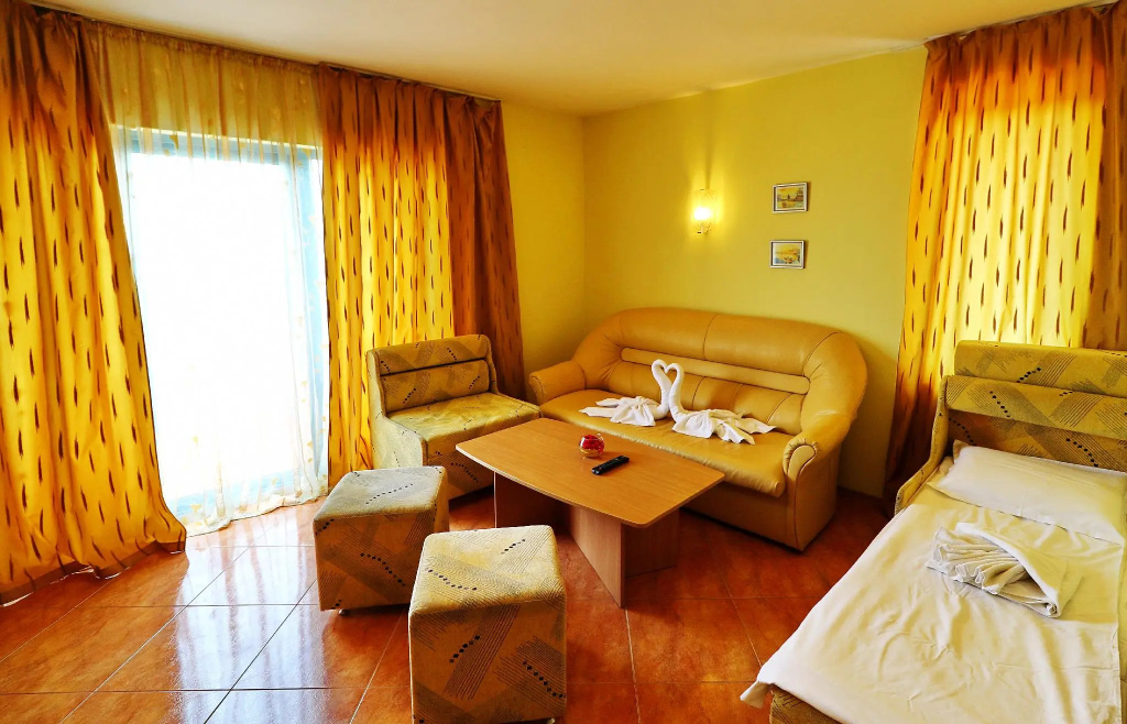 Suite
