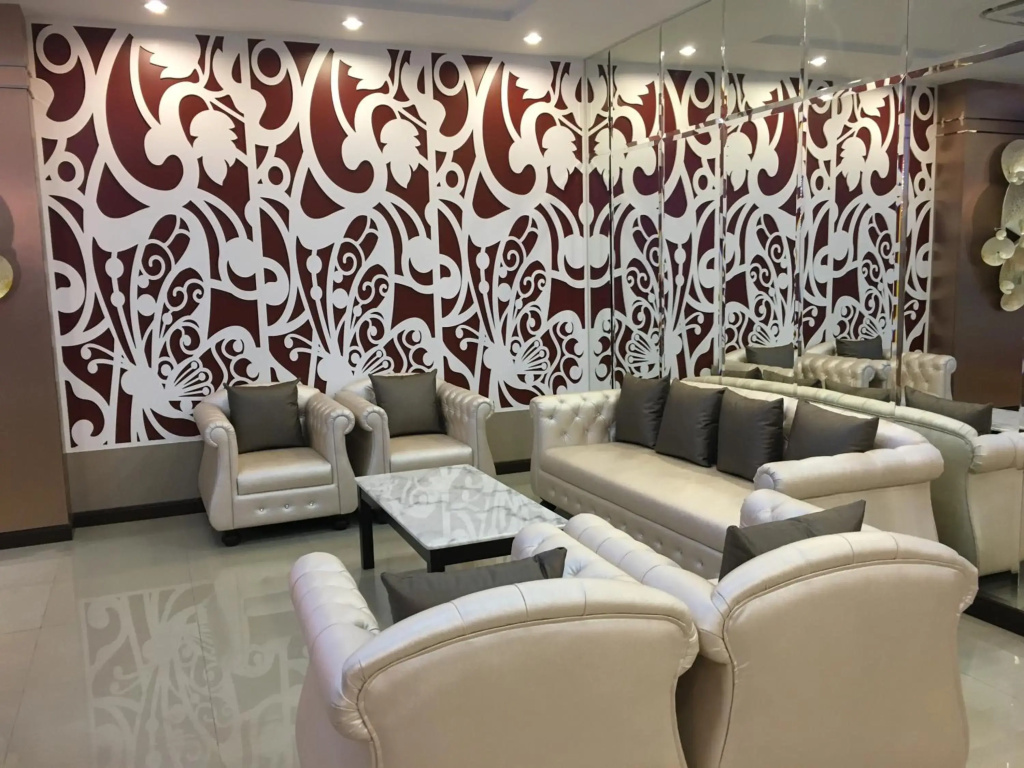The Centris Hotel Phatthalung - фото 21