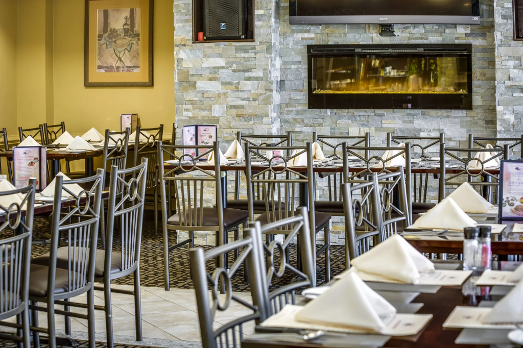 Monte Carlo Inn Toronto - Markham - Général
