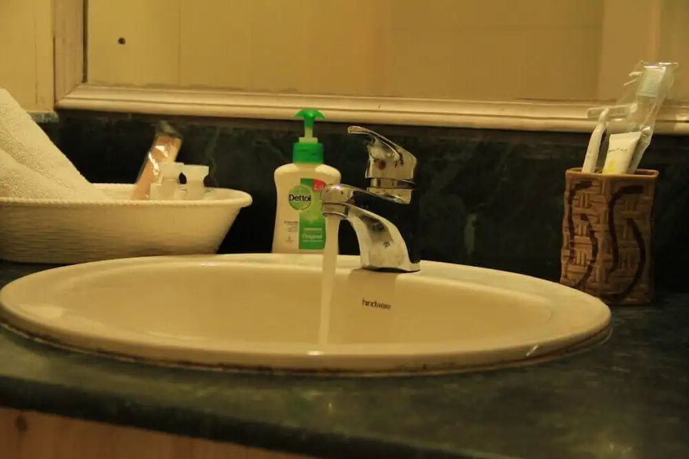 Hotel photo 9