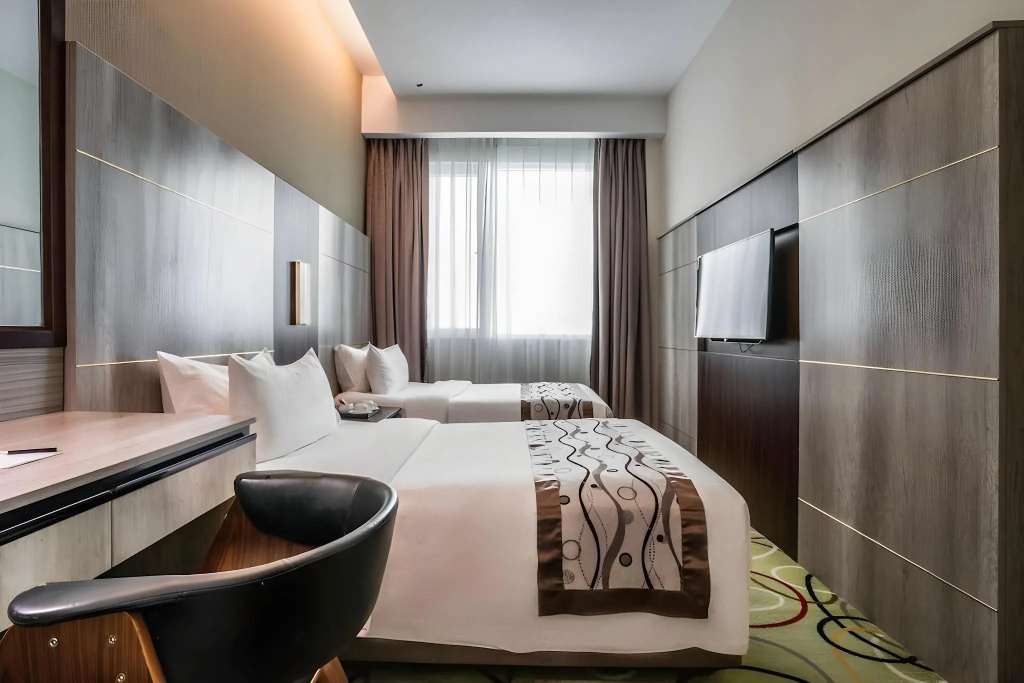 Hotel photo 4